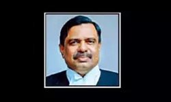 റിട്ട. ജസ്റ്റിസ് പി ഉബൈദ് കാപ്പ, എന്‍എസ്എ ഉപദേശക ബോര്‍ഡ് ചെയര്‍മാന്‍