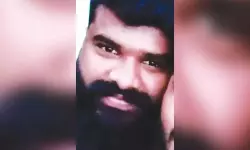യുവാവിന്റെ മൃതദേഹം കവുങ്ങില്‍ കെട്ടിയ നിലയില്‍; കൊലപാതകമെന്ന് നിഗമനം, മാതാവും സഹോദരനും കസ്റ്റഡിയില്‍