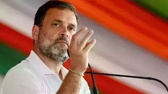  ജീവിതത്തില്‍ ഒരിക്കല്‍പോലും ക്രിക്കറ്റ് ബാറ്റ് പിടിച്ചിട്ടില്ലാത്ത ജയ്ഷാ ക്രിക്കറ്റിന്റെ തലപ്പത്ത് : രാജ്യത്തെ നിയന്ത്രിക്കുന്നത് ഏഴ് പേര്‍ : രാഹുല്‍ ഗാന്ധി