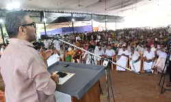 ദേശീയപാതാ സര്‍വീസ് റോഡുകള്‍ക്ക് സമീപത്തെ വീട് നിര്‍മാണം: ആക്‌സസ് പെര്‍മിറ്റ് നിര്‍ബന്ധമാക്കില്ലെന്ന് മന്ത്രി എം ബി രാജേഷ്