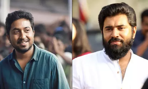 ആ ദിവസം എനിക്കൊപ്പം; നിവിന്‍പോളിക്കെതിരായ ലൈംഗികാതിക്രമ പരാതി തള്ളി വിനീത്