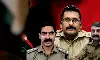 യുവതിയുടെ ബലാല്‍സംഗ പരാതി; ആരോപണം നിഷേധിച്ച് എസ് പി സുജിത്ത് ദാസും പോലിസുകാരും