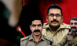 പോലിസ് ഉന്നതരുടെ ബലാല്‍സംഗം: യുവതി മുഖ്യമന്ത്രിക്കും ഡിജിപിക്കും പരാതി നല്‍കി