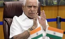 യെദ്യൂരപ്പയുടെ കാലത്ത് കൊവിഡ് ഫണ്ടില് തിരിമറി; 1000 കോടി മറിച്ചു യെദ്യൂരപ്പയുടെ കാലത്ത് കൊവിഡ് ഫണ്ടില് തിരിമറി; 1000 കോടി മറിച്ചു