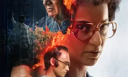 സെന്‍സര്‍ ബോര്‍ഡ് സര്‍ട്ടിഫിക്കറ്റ് നല്‍കിയില്ല; എമര്‍ജന്‍സി റിലീസ് മാറ്റി