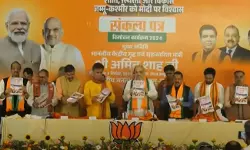 ആര്‍ട്ടിക്കിള്‍ 370 ചരിത്രമായി, ഇനിയൊരിക്കലും തിരിച്ചുവരാന്‍ അനുവദിക്കില്ലെന്ന് ജമ്മു കശ്മീരില്‍ അമിത് ഷാ