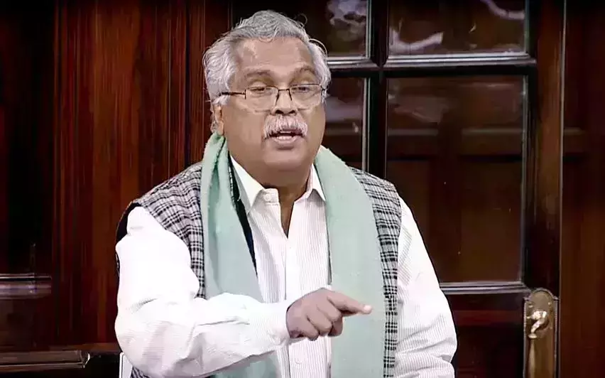 ആര്‍എസ്എസ് നേതാവിനെ എഡിജിപി കണ്ടത് എന്തിനെന്ന് കേരളത്തിന് അറിയാന്‍ ആകാംക്ഷയുണ്ട്: ബിനോയ് വിശ്വം