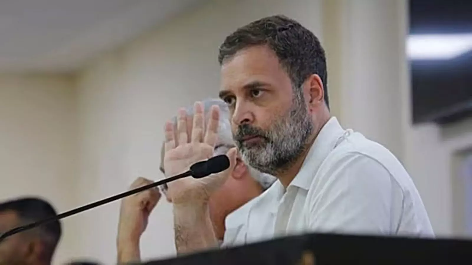 രാഹുല് ഗാന്ധി അമേരിക്കയിലേക്ക്; മൂന്ന് ദിവസത്തെ സന്ദര്ശനത്തിന് ഇന്ന് തുടക്കം രാഹുല് ഗാന്ധി അമേരിക്കയിലേക്ക്; മൂന്ന് ദിവസത്തെ സന്ദര്ശനത്തിന് ഇന്ന് തുടക്കം