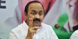 എഡിജിപി - ആര് എസ് എസ് നേതാവ് രഹസ്യചര്ച്ച; മൂന്നാമന്റെ പേര് കേരളത്തെ ഞെട്ടിക്കുന്നത്: വിഡി സതീശന് എഡിജിപി - ആര് എസ് എസ് നേതാവ് രഹസ്യചര്ച്ച; മൂന്നാമന്റെ പേര് കേരളത്തെ ഞെട്ടിക്കുന്നത്: വിഡി സതീശന്