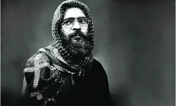 തൂക്കിലേറ്റപ്പെട്ട അഫ്സല് ഗുരു കശ്മീര് രാഷ്ട്രീയത്തില് വീണ്ടും ചര്ച്ചയാവുന്നു തൂക്കിലേറ്റപ്പെട്ട അഫ്സല് ഗുരു കശ്മീര് രാഷ്ട്രീയത്തില് വീണ്ടും ചര്ച്ചയാവുന്നു