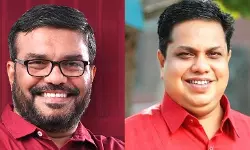 ആര്‍എസ്എസ് വലിയ സംഘടനയെന്ന് ഷംസീര്‍; എഡിജിപി നേതാക്കളെ കണ്ടതില്‍ തെറ്റില്ല; ഷംസീറിനെതിരേ മന്ത്രി എം ബി രാജേഷ്