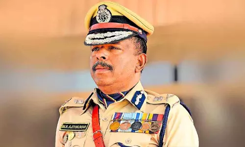 എഡിജിപിക്കെതിരായ വിജിലന്‍സ് അന്വേഷണം; സംഘത്തെ ഇന്ന് തീരുമാനിച്ചേക്കും