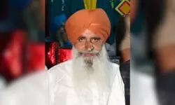 പഞ്ചാബിൽ എഎപി കര്‍ഷകനേതാവിനെ വെടിവച്ചു കൊന്നു