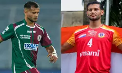 ഇന്ത്യന്‍  താരം അന്‍വര്‍ അലിക്ക് നാലുമാസത്തെ വിലക്ക്, 12.9 കോടി പിഴ; ഈസ്റ്റ് ബംഗാളിനും ഡല്‍ഹിക്കും ട്രാന്‍സ്ഫര്‍ വിലക്ക്