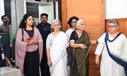 വാര്‍ത്താ ആക്രമണം തടയണം; മുഖ്യമന്ത്രിക്കെതിരേ ഡബ്ല്യുസിസി