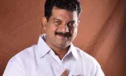 സ്വാമി സന്ദീപാനന്ദ ഗിരിയുടെ ആശ്രമം കത്തിച്ച കേസ് അട്ടിമറിച്ചത് പോലിസിലെ ആര്‍എസ്എസ് സംഘം: പി വി അന്‍വര്‍