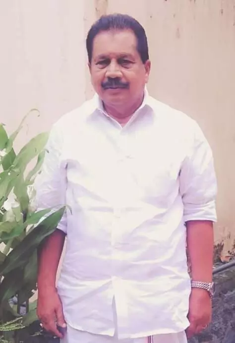 പ്രമുഖ അഭിഭാഷകന് കെ എ ഹസ്സന് അന്തരിച്ചു പ്രമുഖ അഭിഭാഷകന് കെ എ ഹസ്സന് അന്തരിച്ചു