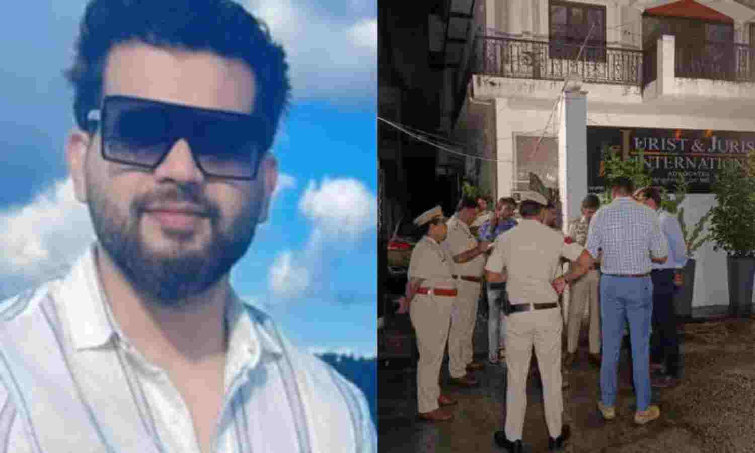 ഡല്ഹിയില് അഫ്ഗാന് വംശജനെ വെടിവച്ചുകൊന്നു; പോലിസ് ചാരനെന്ന് ആരോപണം(വീഡിയോ) ഡല്ഹിയില് അഫ്ഗാന് വംശജനെ വെടിവച്ചുകൊന്നു; പോലിസ് ചാരനെന്ന് ആരോപണം(വീഡിയോ)