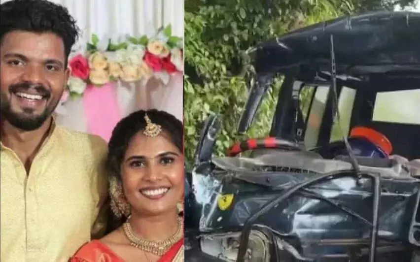 കല്പ്പറ്റ അപകടം; ശ്രുതിയുടെ കാലിന് ശസ്ത്രക്രിയ കഴിഞ്ഞു; പരിക്കേറ്റ എട്ടുപേരും ചികിത്സയില് കല്പ്പറ്റ അപകടം; ശ്രുതിയുടെ കാലിന് ശസ്ത്രക്രിയ കഴിഞ്ഞു; പരിക്കേറ്റ എട്ടുപേരും ചികിത്സയില്