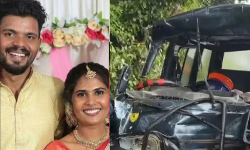 കല്‍പ്പറ്റ അപകടം; ശ്രുതിയുടെ കാലിന് ശസ്ത്രക്രിയ കഴിഞ്ഞു; പരിക്കേറ്റ എട്ടുപേരും ചികിത്സയില്‍