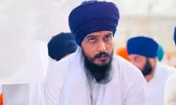 എംപി അമൃത്പാല്‍ സിങിന്റെ വസതികളില്‍ എന്‍ഐഎ റെയ്ഡ്