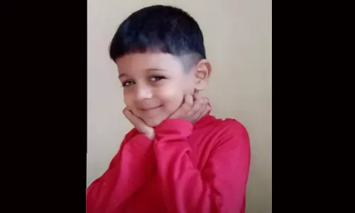 നാടിന്റെ പ്രാര്ഥന വിഫലം; മാതാവ് കരള് പകുത്തുനല്കിയിട്ടും അമന് യാത്രയായി നാടിന്റെ പ്രാര്ഥന വിഫലം; മാതാവ് കരള് പകുത്തുനല്കിയിട്ടും അമന് യാത്രയായി