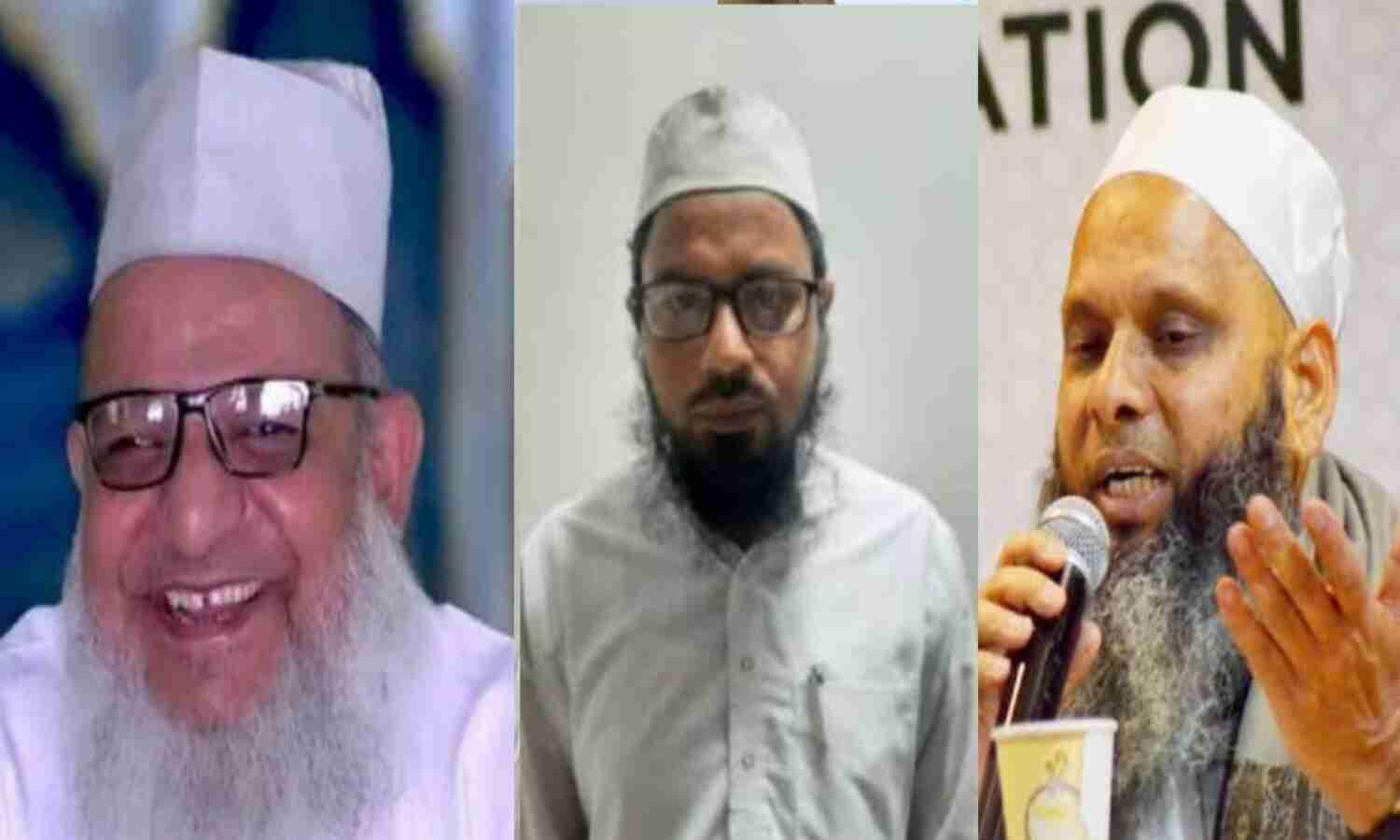 കൂട്ടമതംമാറ്റ ആരോപണക്കേസ്: സംഘപരിവാരം തോല്ക്കുന്ന വിധിന്യായവുമായി എന് ഐഎ കോടതി കൂട്ടമതംമാറ്റ ആരോപണക്കേസ്: സംഘപരിവാരം തോല്ക്കുന്ന വിധിന്യായവുമായി എന് ഐഎ കോടതി