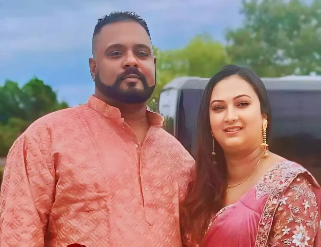 അമേരിക്കയിൽ വാഹനാപകടത്തെ തുടർന്ന് ചികിൽസയിലായിരുന്ന മലയാളി ദമ്പതികൾ മരിച്ചു