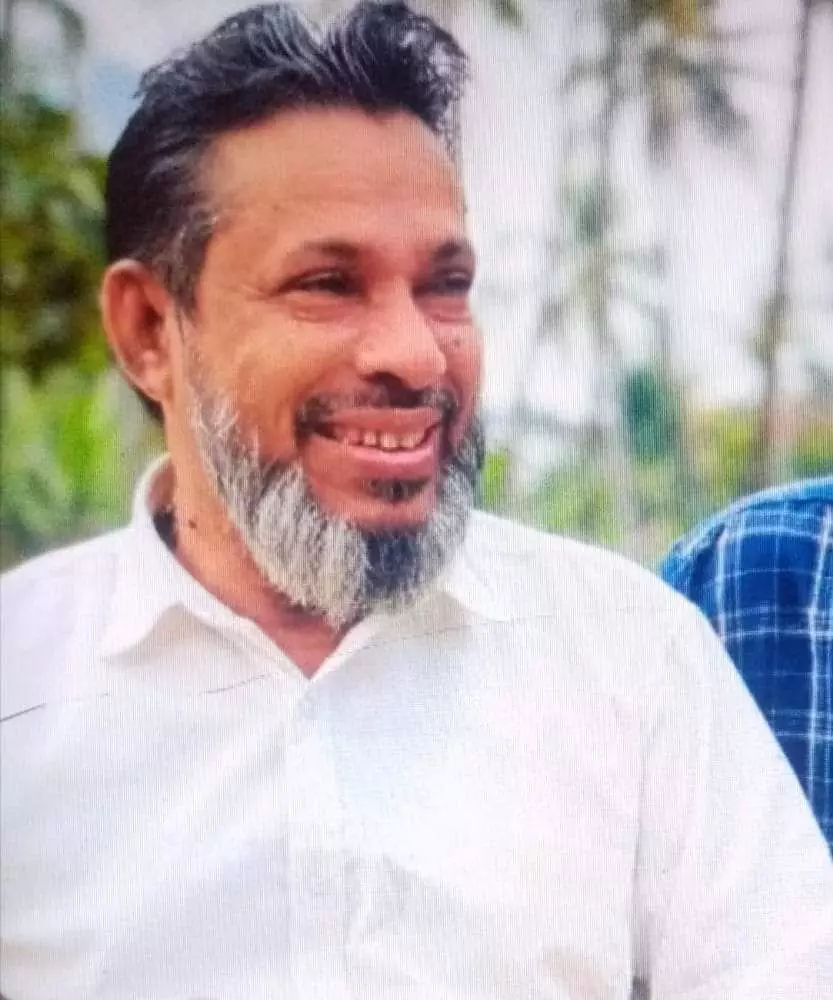കോഴിക്കോട്ടുകാരെ മനസ്സും വയറും നിറയ്ക്കാൻ ഇനി കാദർക്ക മെസ്സിലില്ല കോഴിക്കോട്ടുകാരെ മനസ്സും വയറും നിറയ്ക്കാൻ ഇനി കാദർക്ക മെസ്സിലില്ല