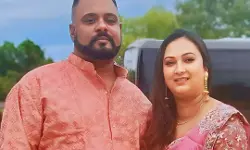 അമേരിക്കയിൽ വാഹനാപകടത്തെ തുടർന്ന് ചികിൽസയിലായിരുന്ന മലയാളി ദമ്പതികൾ മരിച്ചു