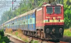 ട്രാക്ക് മുറിച്ചുകടക്കുന്നതിനിടെ ട്രെയിന്‍ തട്ടി അപകടം; കാസര്‍കോഡ് മൂന്ന് സ്ത്രീകള്‍ മരിച്ചു