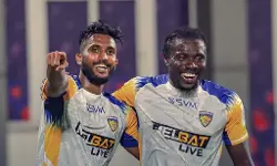 ഇന്ത്യന്‍ സൂപ്പര്‍ ലീഗ്; ബെംഗളൂരുവിനും ചെന്നൈയിനും ആദ്യ ജയം