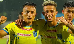 ഐഎസ്എല്ലില്‍ ഇന്ന് മഞ്ഞപ്പട ഇറങ്ങുന്നു; രണ്ടും കല്‍പ്പിച്ച് പഞ്ചാബ് എഫ്‌സി