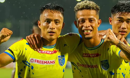 ഐഎസ്എല്ലില്‍ ഇന്ന് മഞ്ഞപ്പട ഇറങ്ങുന്നു; രണ്ടും കല്‍പ്പിച്ച് പഞ്ചാബ് എഫ്‌സി