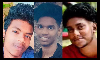 വര്‍ക്കലയില്‍ ബൈക്കുകള്‍ കൂട്ടിയിടിച്ച് മൂന്ന് യുവാക്കള്‍ മരിച്ചു