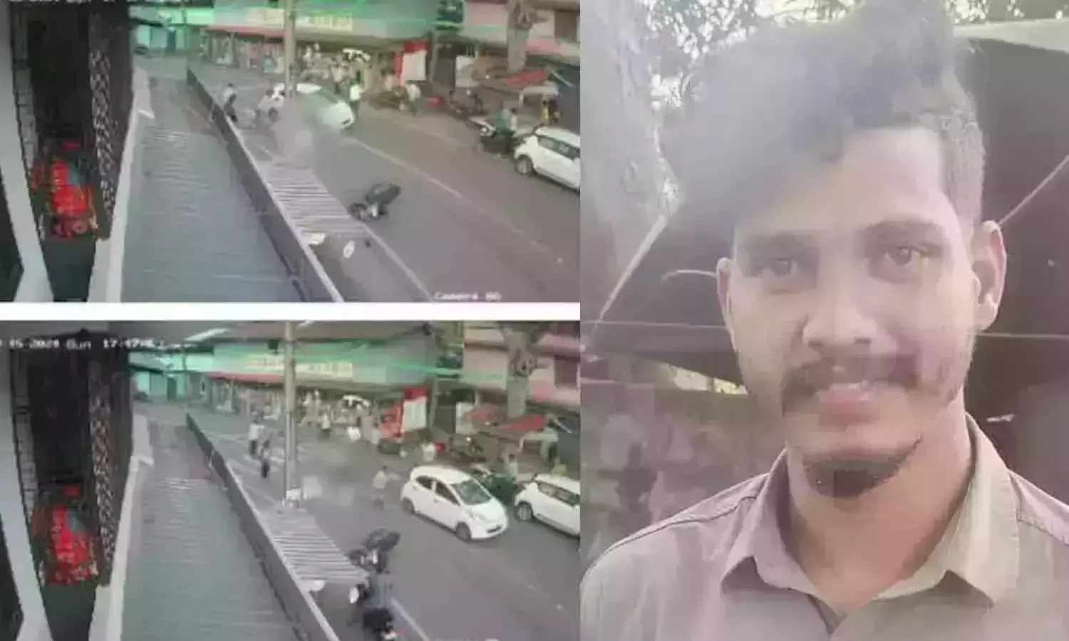 เดธเตโเดเตเดเตเดเดฐเตโ เดฏเดพเดคเตเดฐเดเตเดเดพเดฐเดฟ เดฎเดฐเดฟเดเตเด เดธเดเดญเดตเด; เดชเตเดฐเดคเดฟเดเตเดเตเดคเดฟเดฐเต เดฎเดจเดเดชเตเดฐเตโเดตเดฎเตเดณเตเดณ เดจเดฐเดนเดคเตเดฏเดพเดเตเดเตเดฑเตเดฑเด เดเตเดฎเดคเตเดคเดฟ เดธเตโเดเตเดเตเดเดฐเตโ เดฏเดพเดคเตเดฐเดเตเดเดพเดฐเดฟ เดฎเดฐเดฟเดเตเด เดธเดเดญเดตเด; เดชเตเดฐเดคเดฟเดเตเดเตเดคเดฟเดฐเต เดฎเดจเดเดชเตเดฐเตโเดตเดฎเตเดณเตเดณ เดจเดฐเดนเดคเตเดฏเดพเดเตเดเตเดฑเตเดฑเด เดเตเดฎเดคเตเดคเดฟ