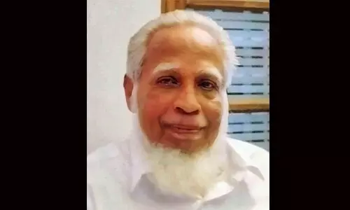കെഎന്എം നേതാവ് കെ സി മുഹമ്മദ് മൗലവി നിര്യാതനായി കെഎന്എം നേതാവ് കെ സി മുഹമ്മദ് മൗലവി നിര്യാതനായി