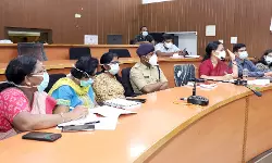 എം പോക്‌സ്: വൈറസ് വകഭേദം കണ്ടെത്താന്‍ ജീനോം സീക്വന്‍സിങ് നടത്തും-ആരോഗ്യ മന്ത്രി