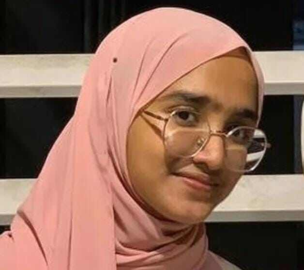 തലശ്ശേരിയില്‍ ട്രെയിന്‍ തട്ടി വിദ്യാര്‍ഥിനി മരിച്ച നിലയില്‍