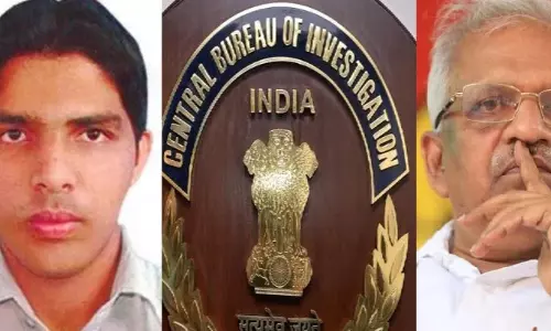 അരിയില്‍ ഷുക്കൂര്‍ വധം: സിപിഎം നേതാക്കള്‍ക്ക് തിരിച്ചടി; വിടുതല്‍ ഹരജി സിബിഐ കോടതി തള്ളി