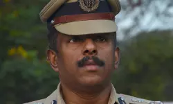 എം ആര്‍ അജിത്കുമാറിനെതിരെ കേസെടുക്കില്ല; ചുമതല തിരുവനന്തപുരം യൂണിറ്റ് ഒന്നിന്