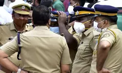 തൃശൂര്‍  പൂരം കലക്കിയതിന്റെ അന്വേഷണം; തെറ്റായ വിവരാകാശ മറുപടി നല്‍കിയ ഡിവൈഎസ്പിക്ക് സസ്‌പെന്‍ഷന്‍