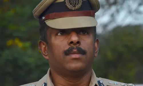 എഡിജിപി എം ആര്‍ അജിത് കുമാര്‍ ക്ലീന്‍; സര്‍ക്കാരിന് റിപോര്‍ട്ട് നല്‍കി വിജിലന്‍സ് ഡയറക്ടര്‍