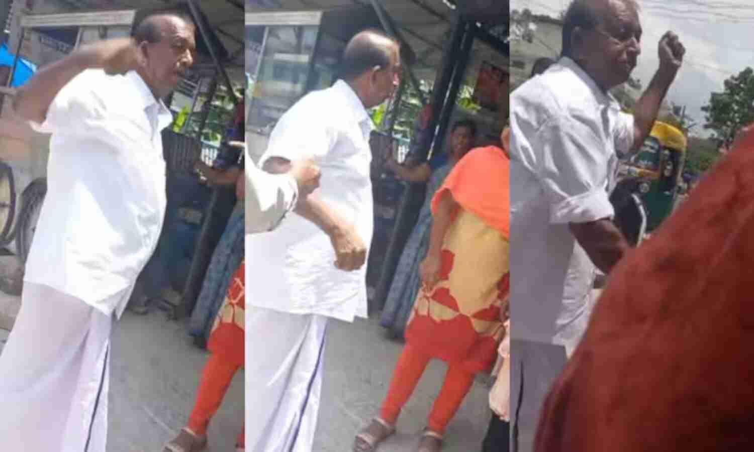 സ്ത്രീകളെയും കുട്ടിയെയും മര്ദ്ദിച്ചെന്ന പരാതി;സിപിഎം ജില്ലാ പഞ്ചായത്ത് അംഗം വെള്ളനാട് ശശി അറസ്റ്റില് സ്ത്രീകളെയും കുട്ടിയെയും മര്ദ്ദിച്ചെന്ന പരാതി;സിപിഎം ജില്ലാ പഞ്ചായത്ത് അംഗം വെള്ളനാട് ശശി അറസ്റ്റില്