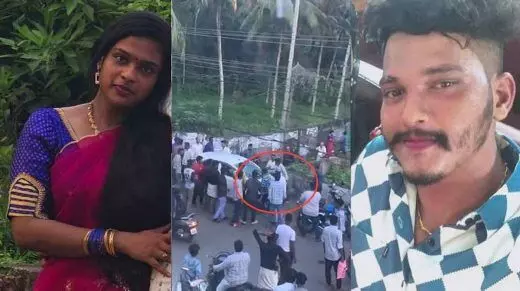 മൈനാഗപ്പള്ളി അപകടം; അജ്മല് നിര്ബന്ധിച്ച് മദ്യം കുടിപ്പിച്ചു: ശ്രീക്കുട്ടി മൈനാഗപ്പള്ളി അപകടം; അജ്മല് നിര്ബന്ധിച്ച് മദ്യം കുടിപ്പിച്ചു: ശ്രീക്കുട്ടി