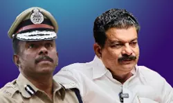 അജിത്കുമാറിനെതിരെ വീണ്ടും ആരോപണവുമായി പി വി അന്‍വര്‍  ; 33 ലക്ഷം രൂപയ്ക്ക് വാങ്ങിയ ഫ്ളാറ്റ് പത്തുദിവസം കഴിഞ്ഞ് 65 ലക്ഷം രൂപയ്ക്ക് വിറ്റു