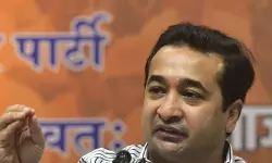 പോലിസിന് ഒരു ദിവസം അവധി നല്‍കൂ, ഹിന്ദുക്കളുടെ ശക്തി എന്തെന്ന് കാണാം; കലാപാഹ്വാനവുമായി ബിജെപി എംഎല്‍എ