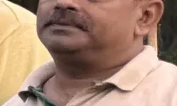 ടര്‍ഫില്‍ ഫുട്‌ബോള്‍ കളിക്കിടെ കുഴഞ്ഞുവീണു  മരിച്ചു