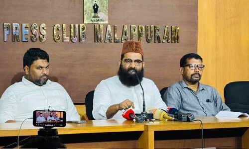 പിണറായി-പോലിസ്-ആര്‍എസ്എസ് കൂട്ടുകെട്ട് കേരളത്തെ തകര്‍ക്കുന്നു; എസ്ഡിപിഐ ജനജാഗ്രത കാംപയിന്‍ സപ്തംബര്‍ 25 മുതല്‍ ഒക്ടോബര്‍ 25 വരെ