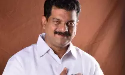 പാര്‍ട്ടിയെ ദുര്‍ബലപെടുത്താനുള്ള സമീപനങ്ങളില്‍ നിന്നു പി വി അന്‍വര്‍ എം എല്‍എ പിന്തിരിയണം: വാര്‍ത്താകുറിപ്പുമായി സിപിഎം